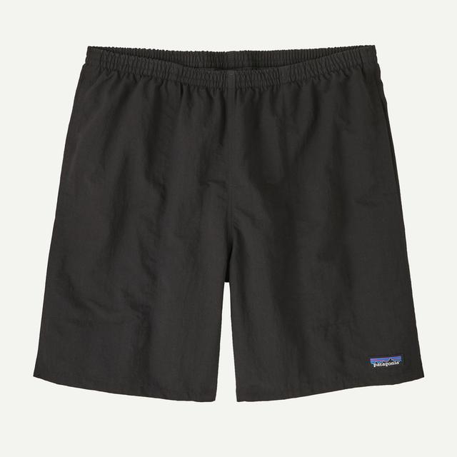 Men's Baggies Longs