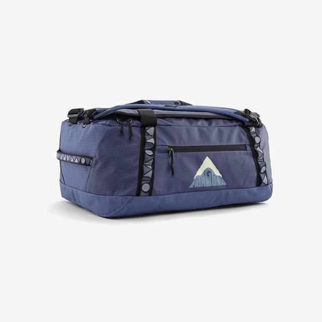 Black Hole Duffel 40L