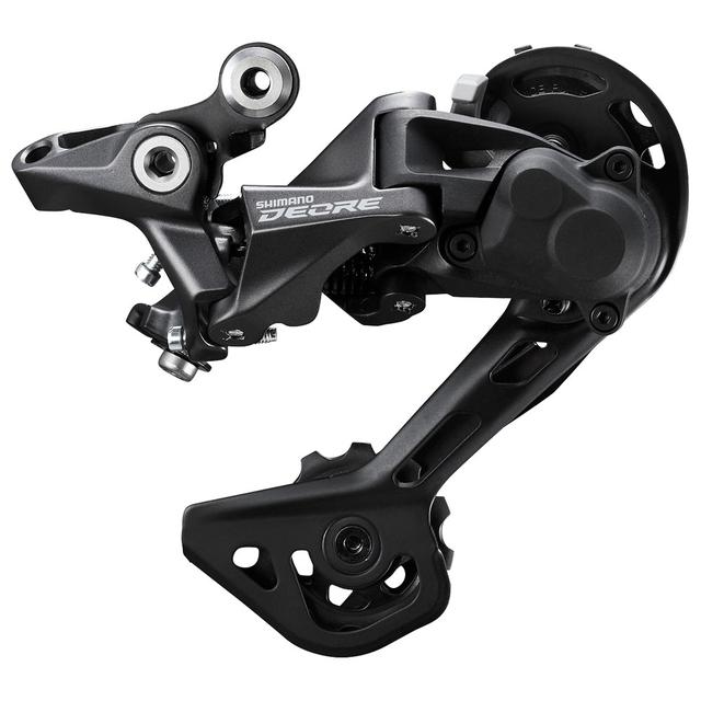 RD-M5120 Deore Rear Derailleur