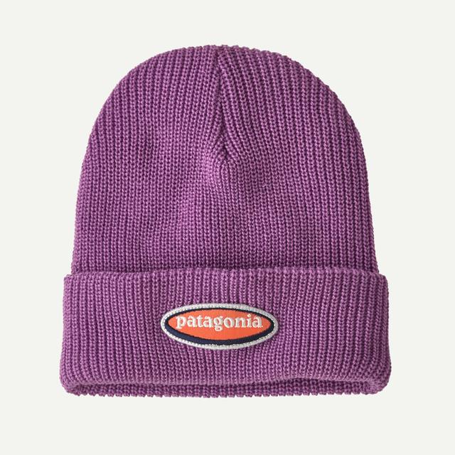 Kids' Logo Beanie