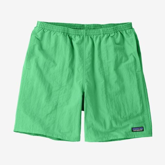 Men's Baggies Longs - 7 in.