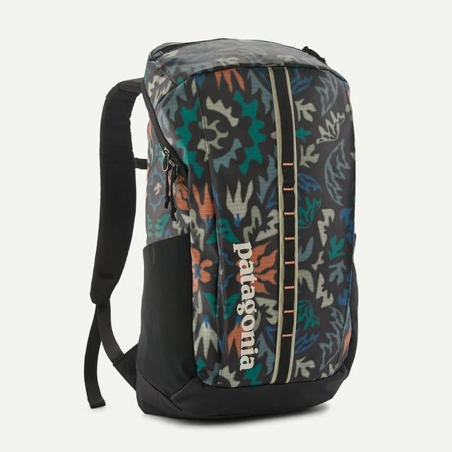 Black Hole Pack 25L