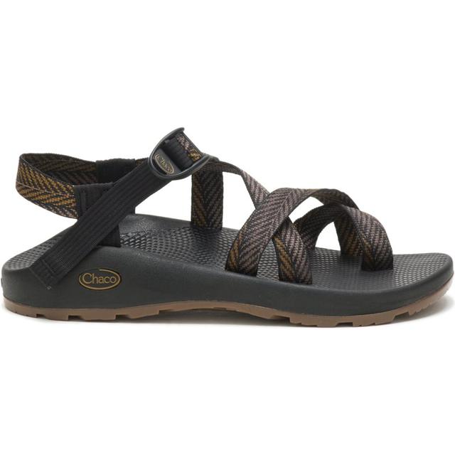 Men's Z/2 Adjustable Strap Classic Sandal Hitch Coffee