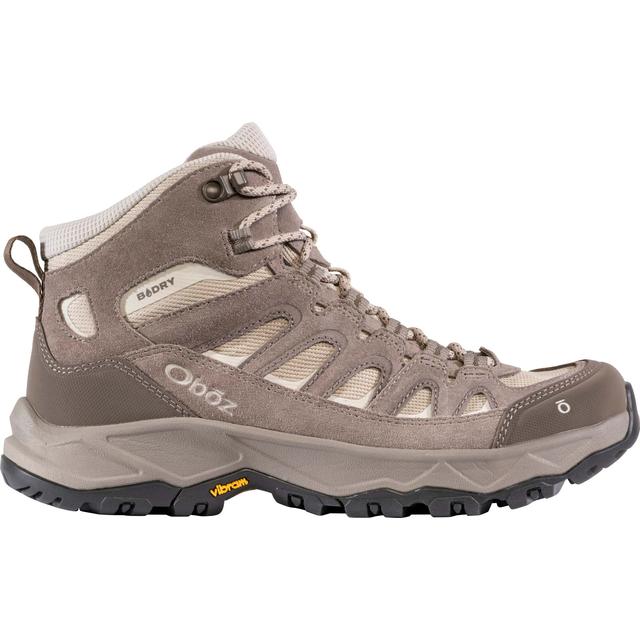 Women's Sawtooth Ascent Mid Waterproof Hiking Shoe