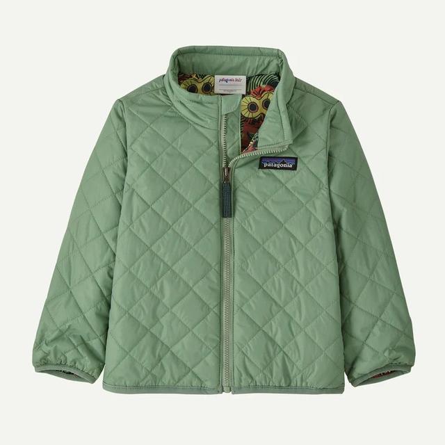 Baby Nano Puff Jacket