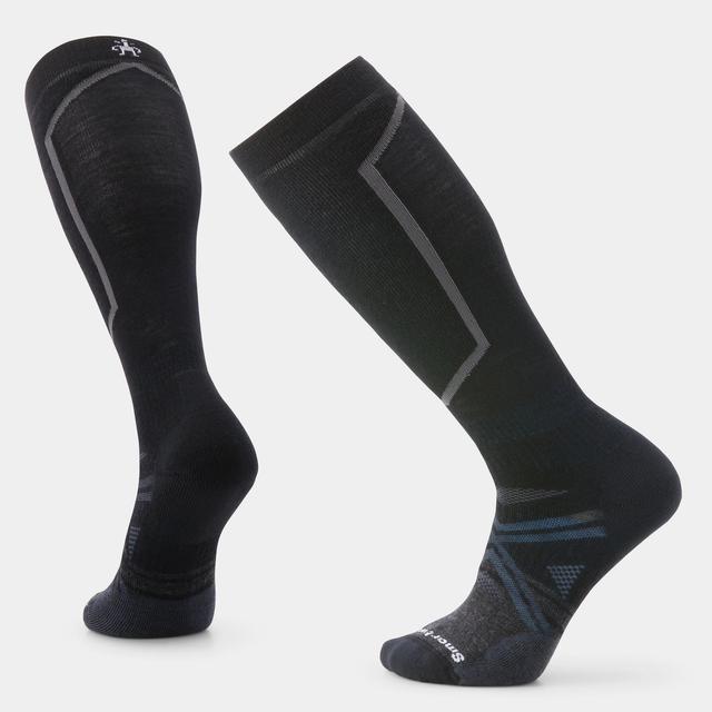 Ski Over The Calf Socks