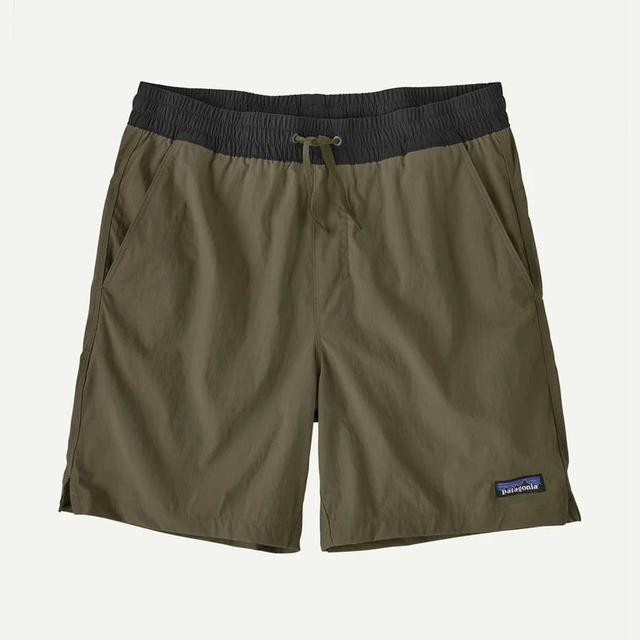 Men's Baggies Lights