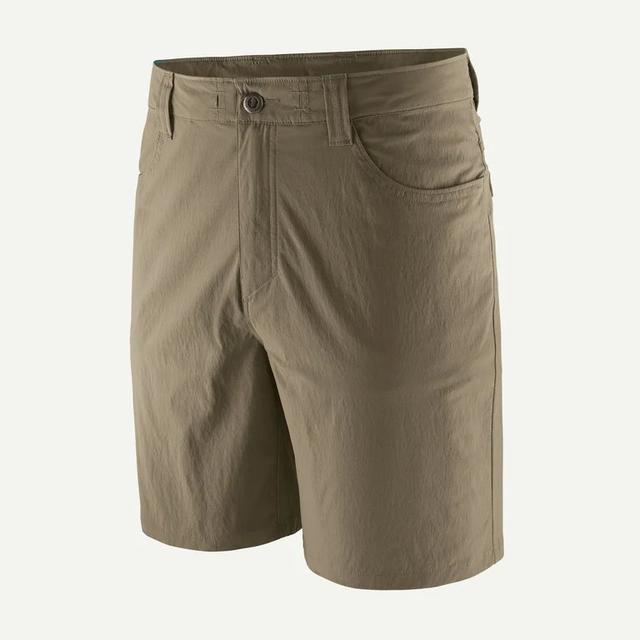 Men's Quandary Shorts