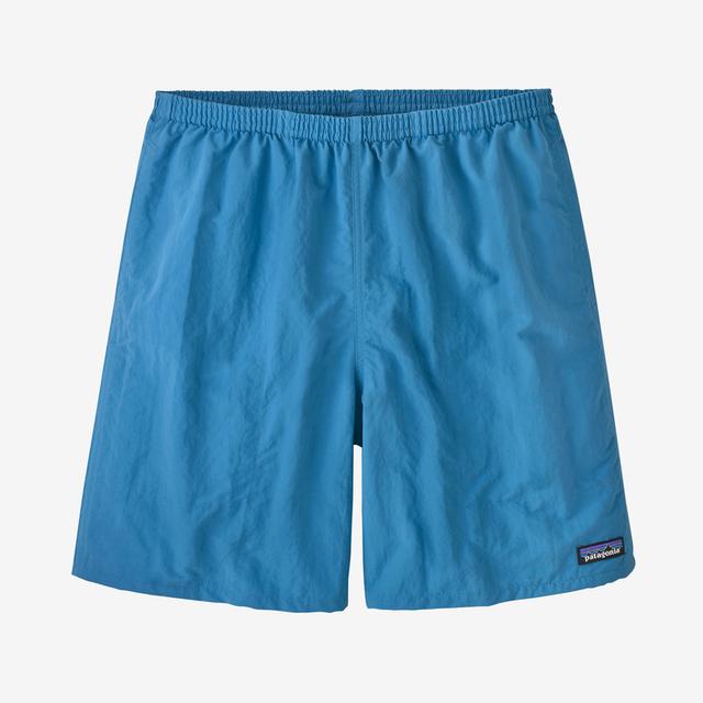 Men's Baggies Longs - 7 in.