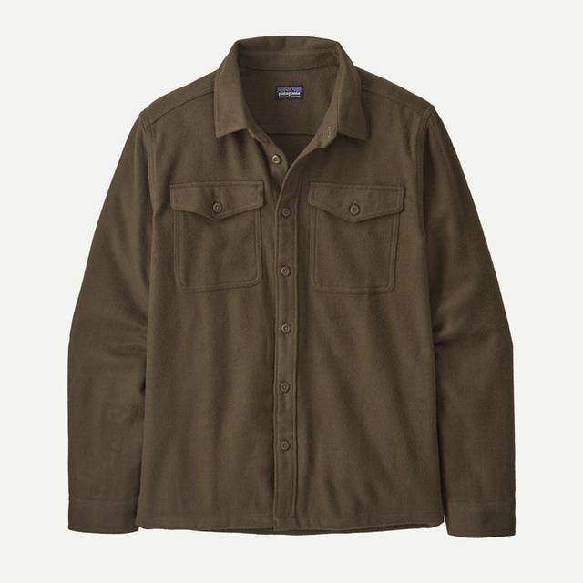 Men's Fjord Flannel Shirt