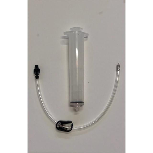 TL-Br001 Syringe Unit