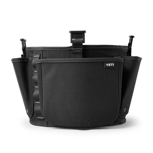 Loadout Bucket Utility Gear Belt - Black