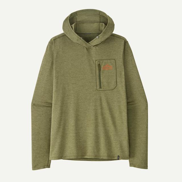 Men's Capilene Cool Sun Hoody