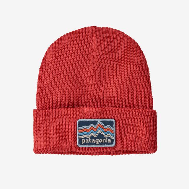 Kid's Logo Beanie