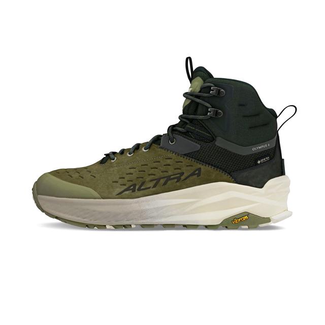 Men's Olympus Hike Mid GTX 2