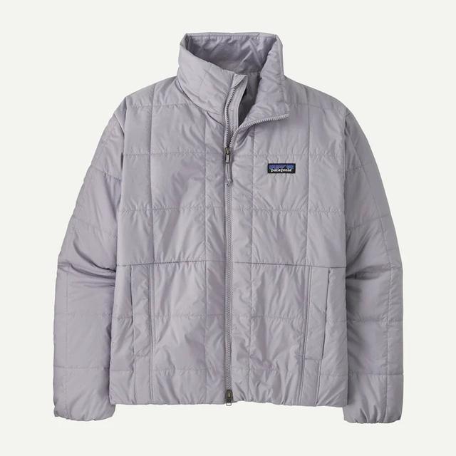 Women's Light Gust Jacket