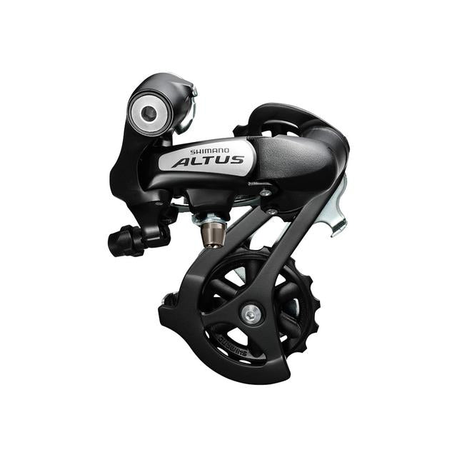 RD-M310 Rear Derailleur-Black