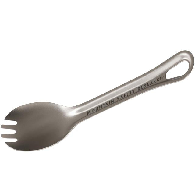 Titan Spork