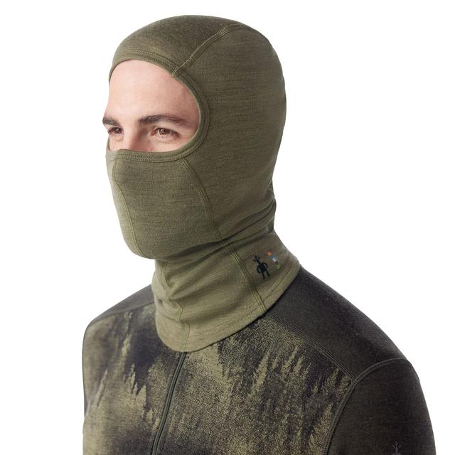 Men's Thermal Merino Balaclava
