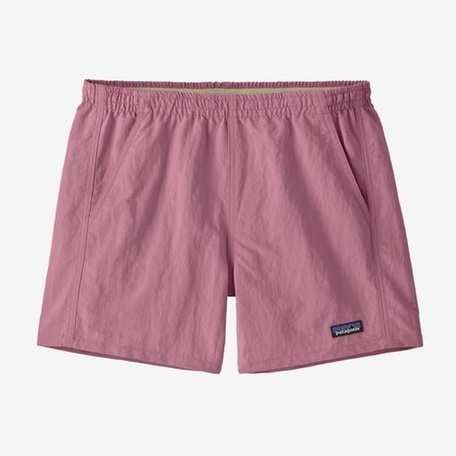 Women's Baggies Shorts