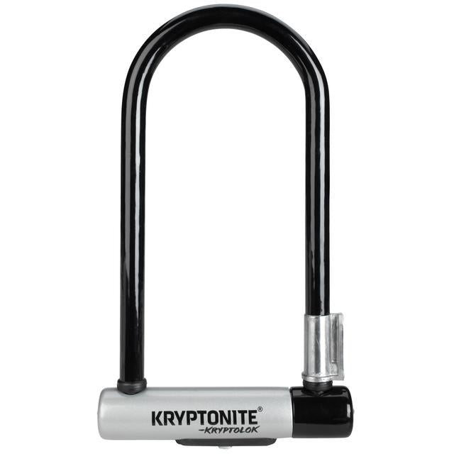 New-U KryptoLok Standard