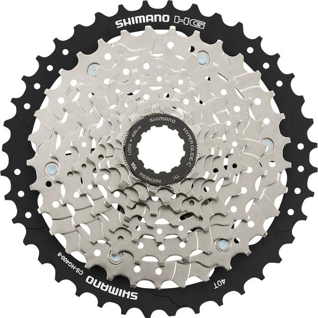 CS-HG400 Cassette