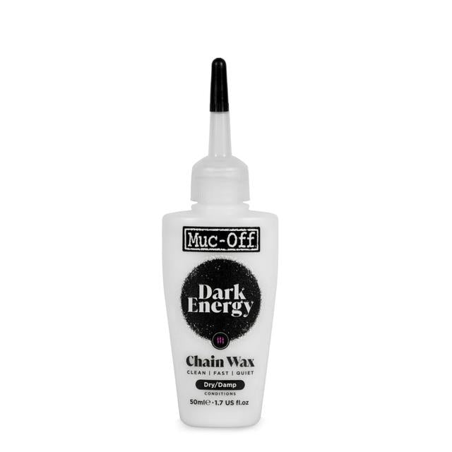 Dark Energy Chain Wax