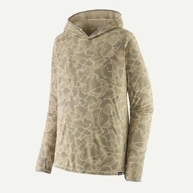 Men's Tropic Comfort Natural Hoody
