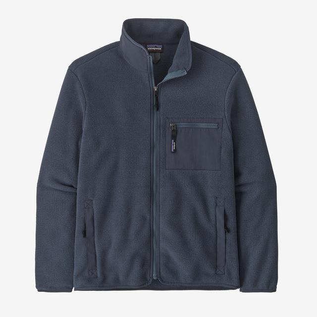 Men's Synch Jacket