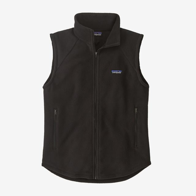 Women's Classic Microdini Vest