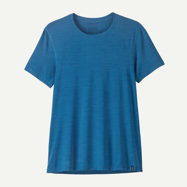 Women's Capilene Cool Ultra Shirt