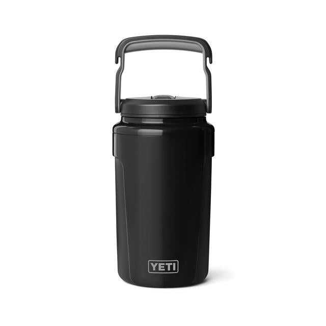 Silo Half Gallon Jug - Black
