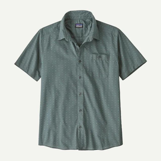 Men's Go To Shirt