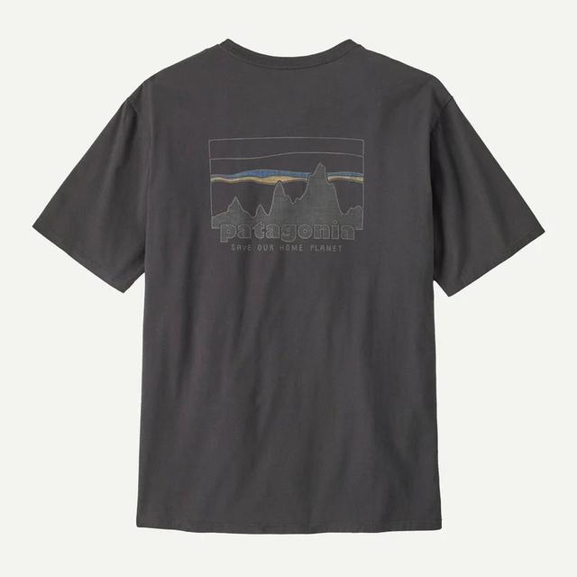 Men's '73 Skyline Organic T-Shirt
