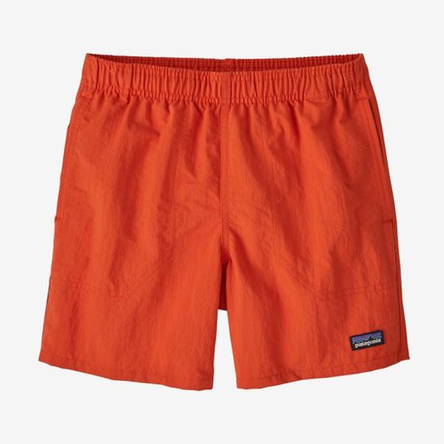Kids' Baggies Shorts 5"
