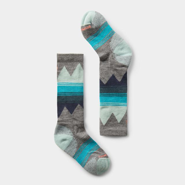 Men's Ski Over The Calf Socks