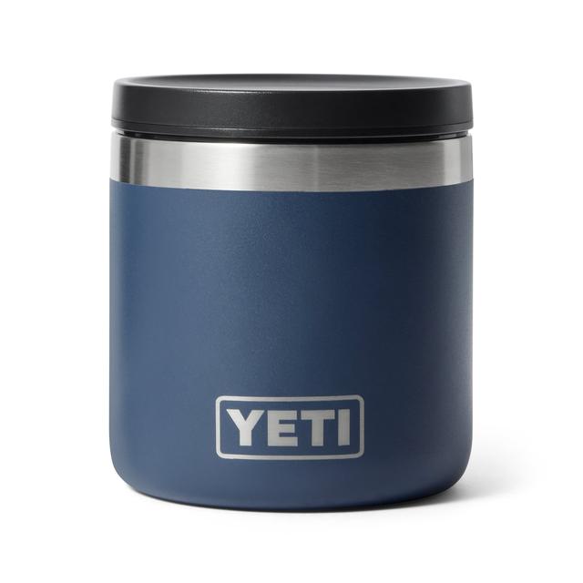 Rambler 8 oz Insulated Food Jar - Navy