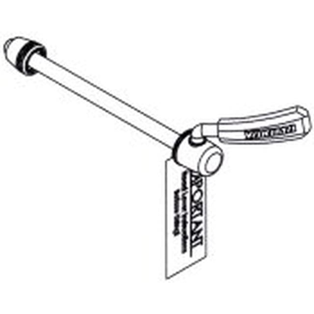 9MM SKEWER