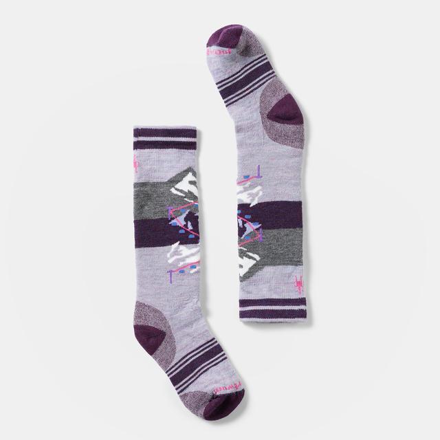 Men's Wintersport Gondola Over The Calf Socks