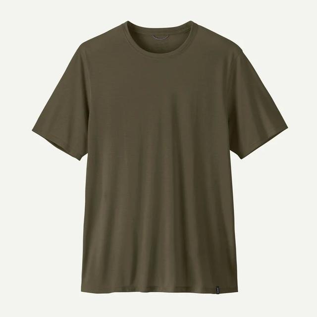 Men's Capilene Cool Trail Shirt
