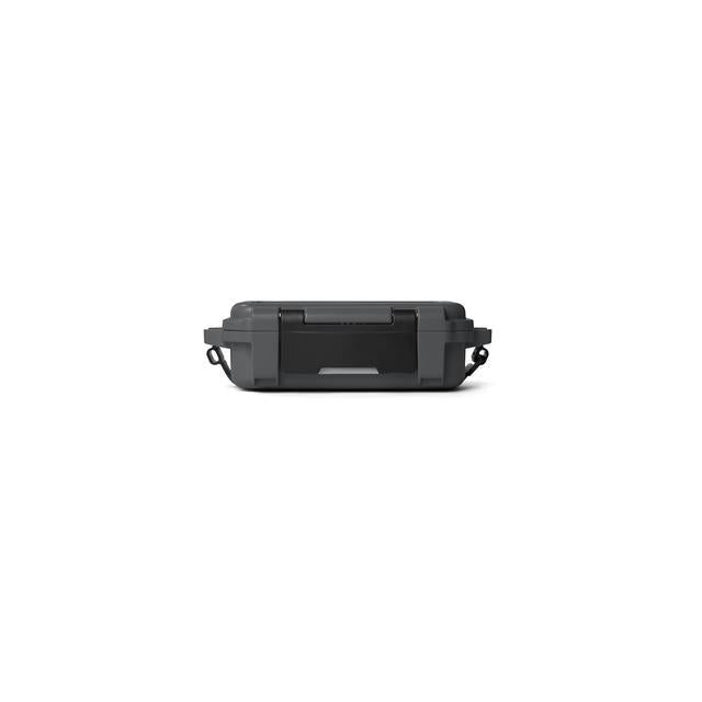 Loadout GoBox 1 Gear Case - Charcoal