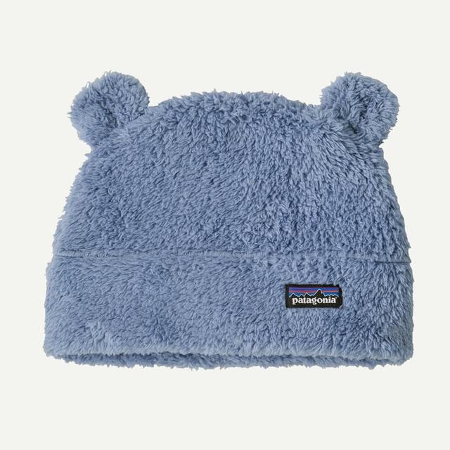 Baby Furry Friends Hat