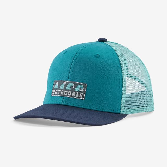 Kid's Trucker Hat