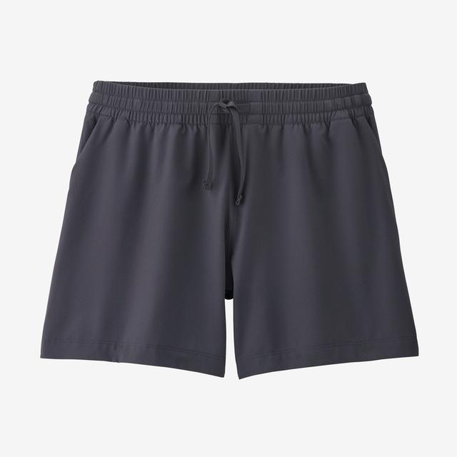 Women's Fleetwith Shorts