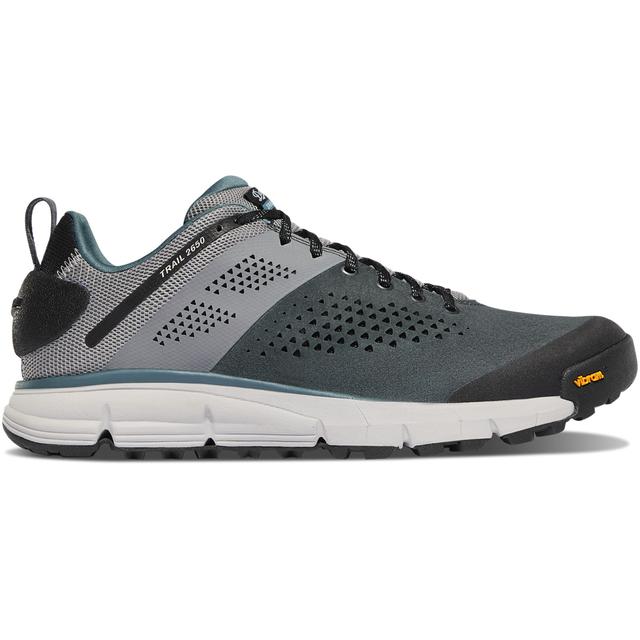 Men's Trail 2650 3" Charcoal/Goblin Blue