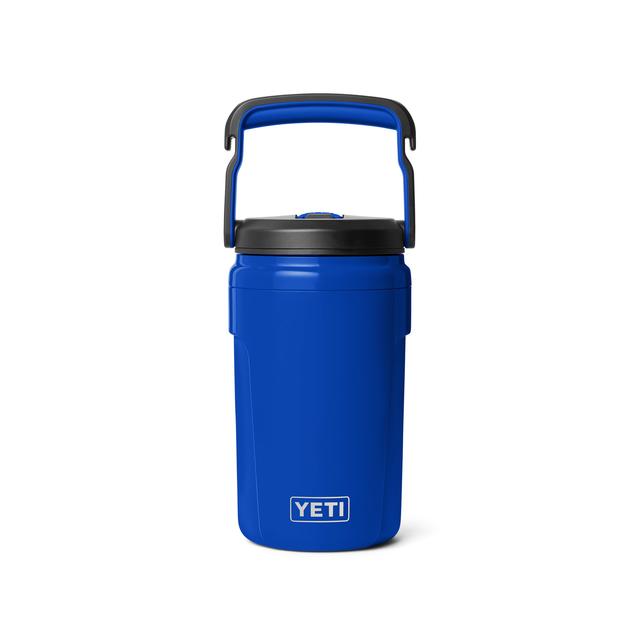 Silo 40 oz Jug - Royal Blue