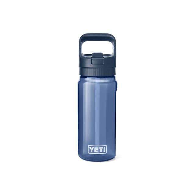 Yonder 600 ml / 20 oz Water Bottle - Navy