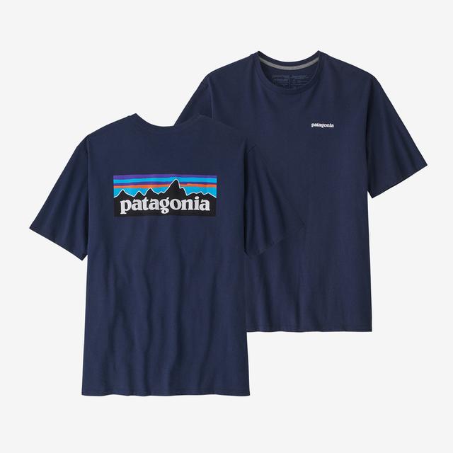 Men's P-6 Logo Responsibili-Tee