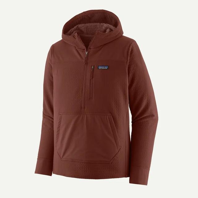 Men's R2 TechFace Pullover