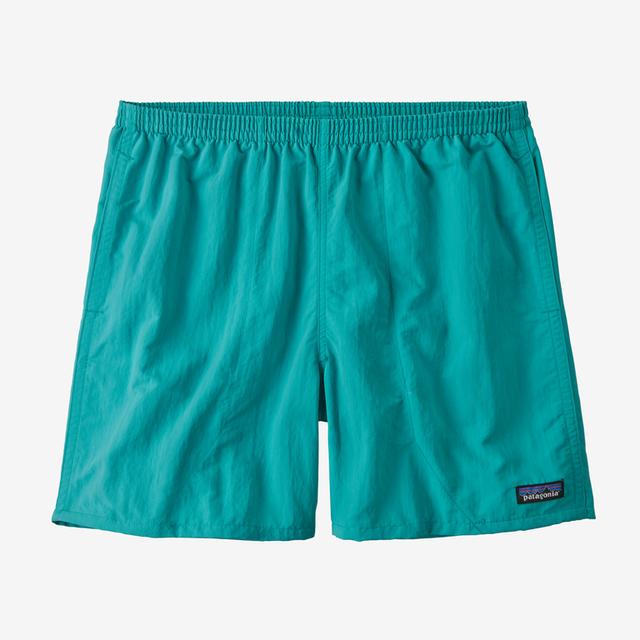 Men's Baggies Shorts - 5 in.